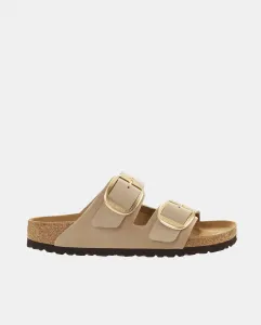 Женские сандалии Аризона Birkenstock, бежевый