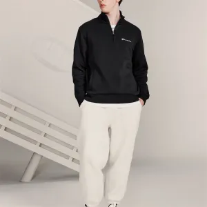 Свитшот FW23 Legacy Collection Europe Version Unisex Champion, светло-heather серый-25