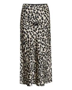 Юбка Kaffe June, капучино