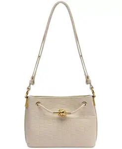 Сумка через плечо Delphine Medium Arezzo, черный