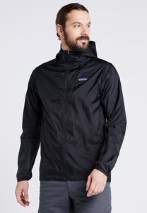 Куртка для активного отдыха Patagonia HOUDINI, цвет Black