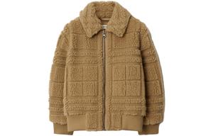 Утепленная куртка Umber Kids' Burberry
