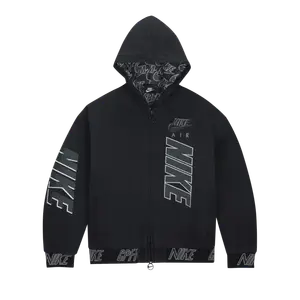 Куртка Nike x Cactus Plant Flea Market Work (Asia Sizing) 'Black', черный