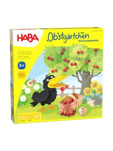HABA Игра 'Obstgärtchen', мультиколор