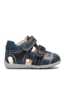 Сандалии Geox, темно-синий