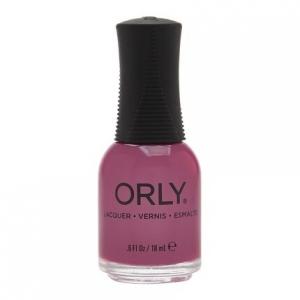 Beauty Лак для ногтей Black Cherry 18 мл Orly