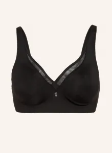 Бюстгальтер-минимайзер true shape sensation Triumph, черный