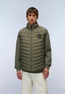 Куртка Napapijri A-LAPAZ V, Tea Leaf Ga/Dark Green