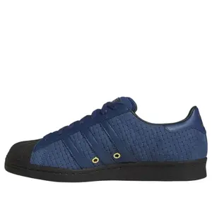 Кроссовки adidas x Arrow & Beast Superstar ADV 'Night Marine'