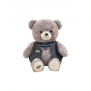 Плюшевая игрушка для уюта, милый медвежонок Jack, плюшевая кукла, высота 25cm/35cm/45cm Mr. Toy, Jack Bear