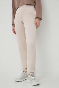 Спортивные штаны Reebok, розовый