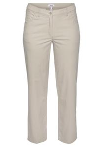 Обычные брюки KjBRAND, бежевый