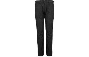 EMPORIO ARMANI Черные джинсы мужские