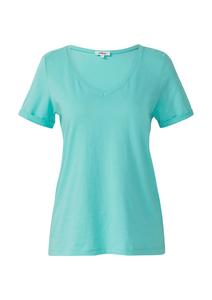 Футболка s.Oliver, Blue