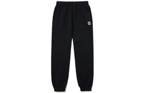 MLB Вязаные спортивные штаны унисекс черный