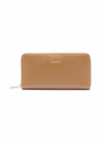 Кошелек LIU JO LARGE MONOGRAM , Light Brown
