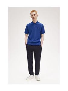 Fred Perry Рубашки-поло синего цвета