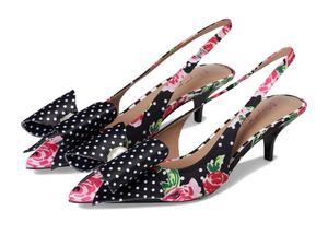 Туфли Blue by Betsey Johnson Claira, Rose Dot Floral
