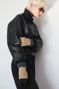 Перчатки Medicine, черный