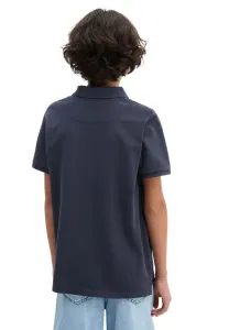 Рубашка поло Marc O'Polo, Dark Navy