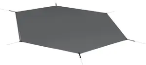 Ikos TR2 Большой след BigFoot Sea to Summit, Gray