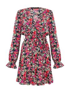 Платье Threadbare, Mixed Colors