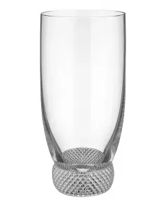 Стакан Octavie Highball and Tumbler, 13 унций Villeroy & Boch, clear