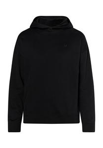 Толстовка MO, черный