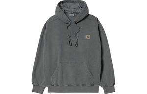 Мужские худи и свитшоты Carhartt WIP, серый
