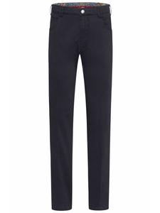 Брюки чинос Meyer Hosen DIEGO, морской синий