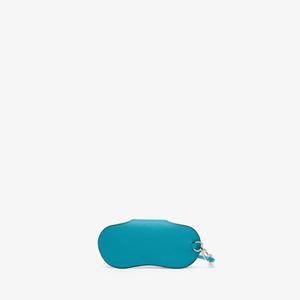 Чехол для очков с ремешком