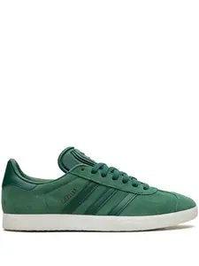 Кроссовки Gazelle Tech Forest Adidas, зеленый