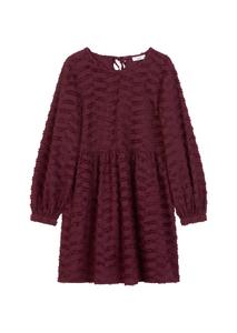 Платье Marc O'Polo DENIM, темно-красный