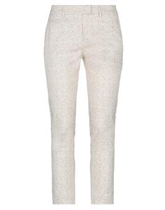 Брюки Dondup, бежевый