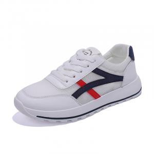 Низкие повседневные кроссовки для женщин ZULISHI, синий