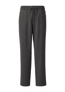 Повседневные брюки s.Oliver, Dark grey