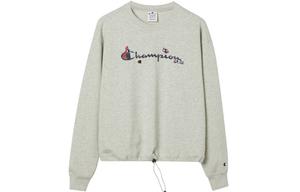 Свитшот Rochester для женщин Champion, серый