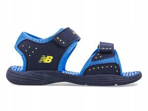 Спортивные сандалии NEW BALANCE Junior на липучках