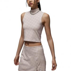 Бруклин топ Women's Jordan, хаки