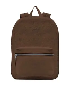 Льняной рюкзак для лодки Mc2 Saint Barth, коричневый