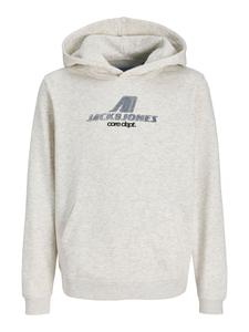 Толстовка Jack & Jones Junior, белый