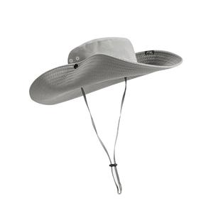 LINING Полиэстеровая панама унисекс, Gray