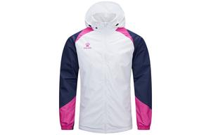 Kalme Куртка унисекс KARME/KELME, Белый