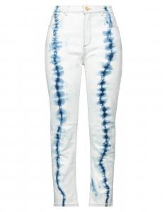 Джинсы Manila Grace, синий