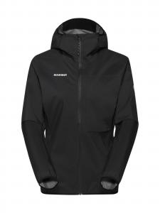 MAMMUT Куртка Outdoor 'Ducan Light' в черном цвете