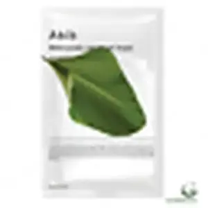 Корея ABIB Mild Acidic PH Sheet Mask Heartleaf Fit 30 мл - Упаковка из 5 шт