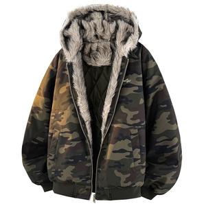 Пуховик Women's Moderate WARRIOR, military camouflage