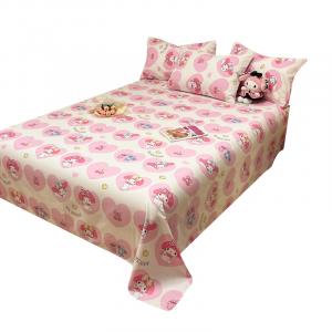 Простыня Sanrio, Cherry My Melody