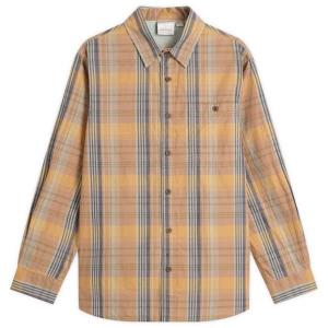 Рубашка из плотной ткани Gramicci, Highland