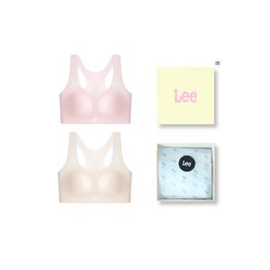 Женский бюстгальтер Lee, розовый